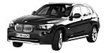 BMW E84 C0789 Fault Code
