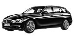 BMW F31 C0789 Fault Code